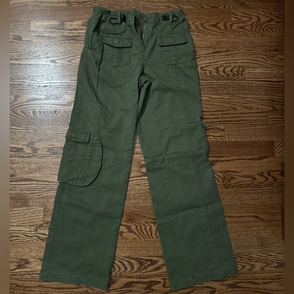 Cargo pants - Picture 2 of 3